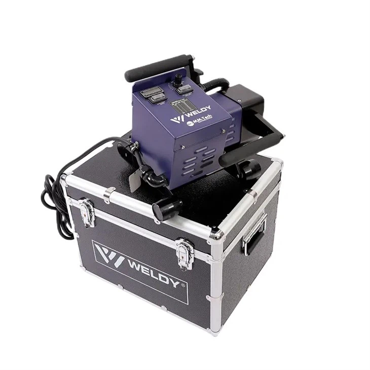 Agricultural Machinery WELDY Welding Machine For Sale