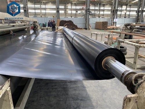 HDPE 03mm Stile Contemporaneo